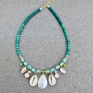 More Pendants, Please XIII