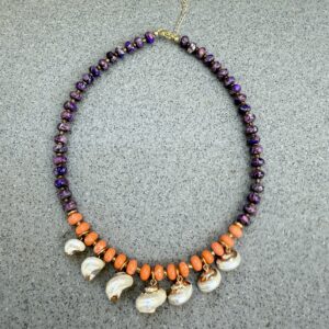 More Pendants, Please XVI