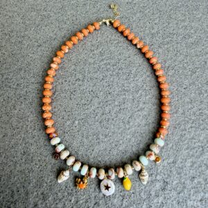 More Pendants, Please XVII