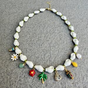 More Pendants, Please XI