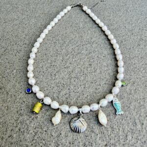 More Pendants, Please VII